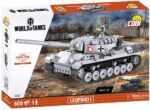 Cobi Leopard I Modell 3037