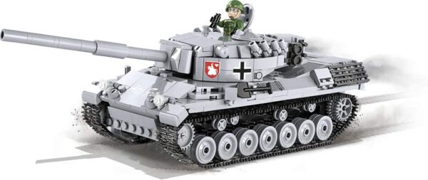 Cobi Leopard I Modell 3037 – Bild 2