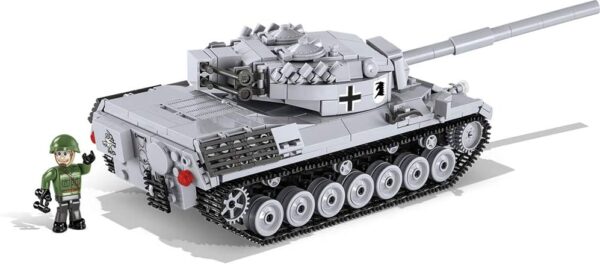 Cobi Leopard I Modell 3037 – Bild 3