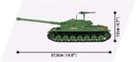 Cobi IS-7 Modell 3038 – Bild 5