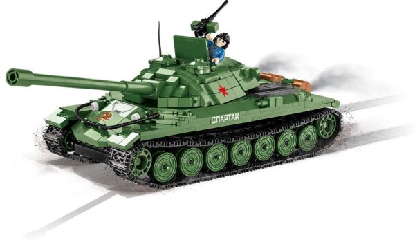 Cobi IS-7 Modell 3038 – Bild 3