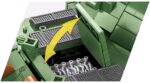Cobi IS-7 Modell 3038 – Bild 9