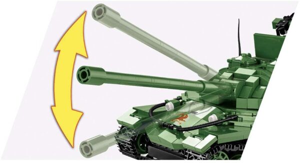 Cobi IS-7 Modell 3038 – Bild 7