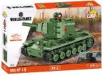 Cobi KV-2 Modell 3039