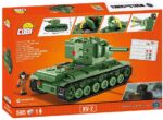 Cobi KV-2 Modell 3039 – Bild 2