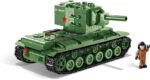 Cobi KV-2 Modell 3039 – Bild 4