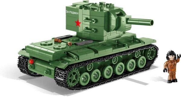 Cobi KV-2 Modell 3039 – Bild 4