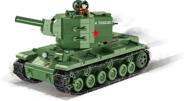 Cobi KV-2 Modell 3039 – Bild 3