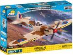 Cobi Supermarine Spitfire Mk. IX Modell Nr. 5525
