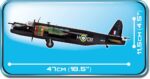 Cobi Vickers Wellington Mk.1C Modell 5531 – Bild 6