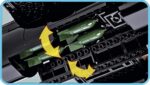 Cobi Vickers Wellington Mk.1C Modell 5531 – Bild 14