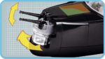 Cobi Vickers Wellington Mk.1C Modell 5531 – Bild 10