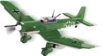 Cobi Junkers Ju 87G Panzerknacker Modell 5700 – Bild 3