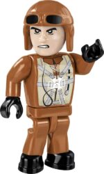 Cobi Junkers Ju 87G Panzerknacker Modell 5700 – Bild 6