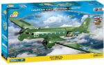 Cobi Douglas C-47 Skytrain Berlin Airlift Modell 5702