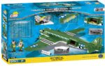 Cobi Douglas C-47 Skytrain Berlin Airlift Modell 5702 – Bild 2