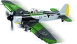 Cobi Focke-Wulf FW 190 A-8 Modell 5704 – Bild 4