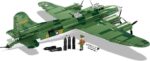 Cobi Boeing™ B-17F Flying Fortress™ Memphis Belle Modell 5707 – Bild 9