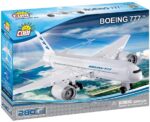 Cobi BOEING 777 Modell Nr. 26261