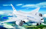 Cobi BOEING 777 Modell Nr. 26261 – Bild 3