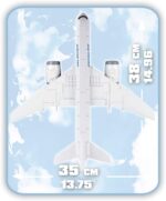 Cobi BOEING 777 Modell Nr. 26261 – Bild 4