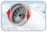 Cobi BOEING 777 Modell Nr. 26261 – Bild 6