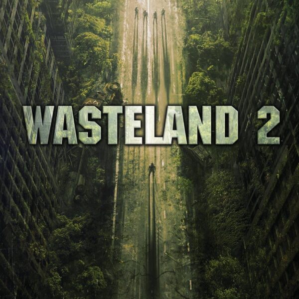 Wasteland 2 Directors Cut [PS4] – Bild 2