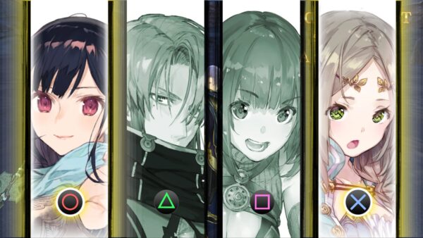 Atelier Firis: The Alchemist and the mysterious Journey [PS4] – Bild 4