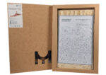 3D Holzpuzzle Kriegsschiff Modell Nr. MK0203917 – Bild 6