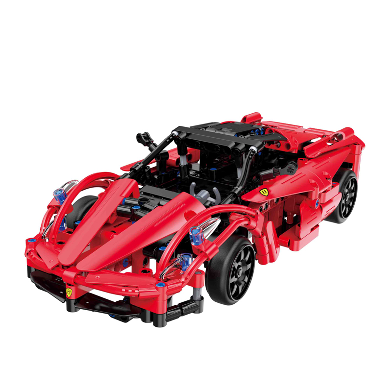 C51009W_1zCY5T7eahMoUF.jpg CaDA deTech Ferrari Modell Nr. C51009W – Bild 1