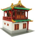 Xingbao China Town Chinesisches Road House Modell Nr. XB-01022 – Bild 2