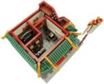 Xingbao China Town Chinesisches Road House Modell Nr. XB-01022 – Bild 5