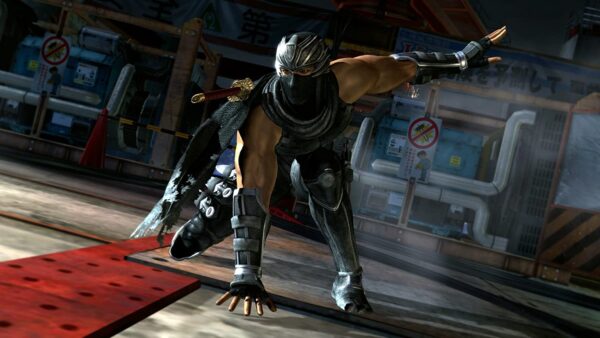 Dead or Alive 5 [XBox360] – Bild 4