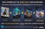 Destiny - König der Besessenen [Xbox 360] – Bild 4