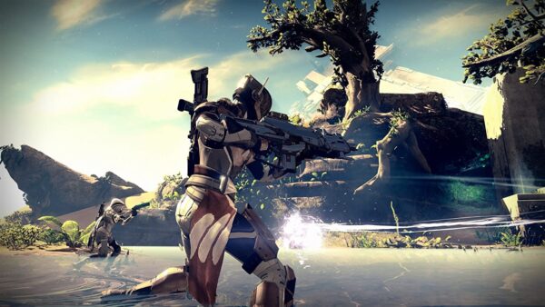 Destiny - König der Besessenen [Xbox 360] – Bild 2