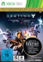Destiny - König der Besessenen [Xbox 360]