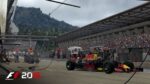F1 2016 Limited Edition [PS4] – Bild 2