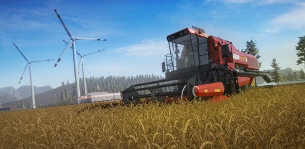 Pure Farming 2018 [XBox One] – Bild 4