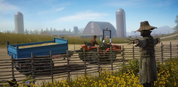 Pure Farming 2018 [XBox One] – Bild 3