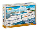 Cobi Kreuzfahrtschiff Birka Cruises Modell Nr. 01944