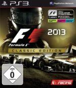 F1 2013 - Classic Edition [PS3]
