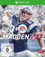 Madden 17 [XBoxOne]