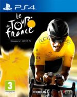Tour de France [PS4]