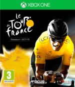 Tour de France 2015 [XBoxOne]