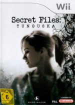Geheimakte Tunguska [Nintendo Wii]
