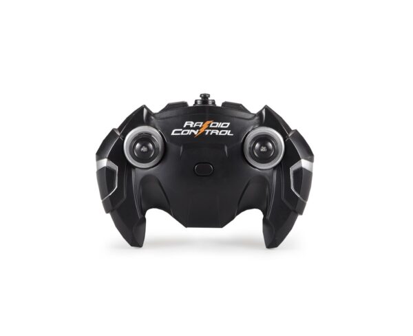 Double Eagle Sideways Drift Rock Crawler in gelb Modell Nr. E334-003 – Bild 3