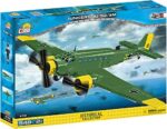 Cobi Junkers JU 52/3M Modell Nr. 5710