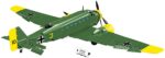 Cobi Junkers JU 52/3M Modell Nr. 5710 – Bild 4
