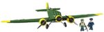 Cobi Junkers JU 52/3M Modell Nr. 5710 – Bild 5