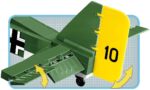 Cobi Junkers JU 52/3M Modell Nr. 5710 – Bild 8